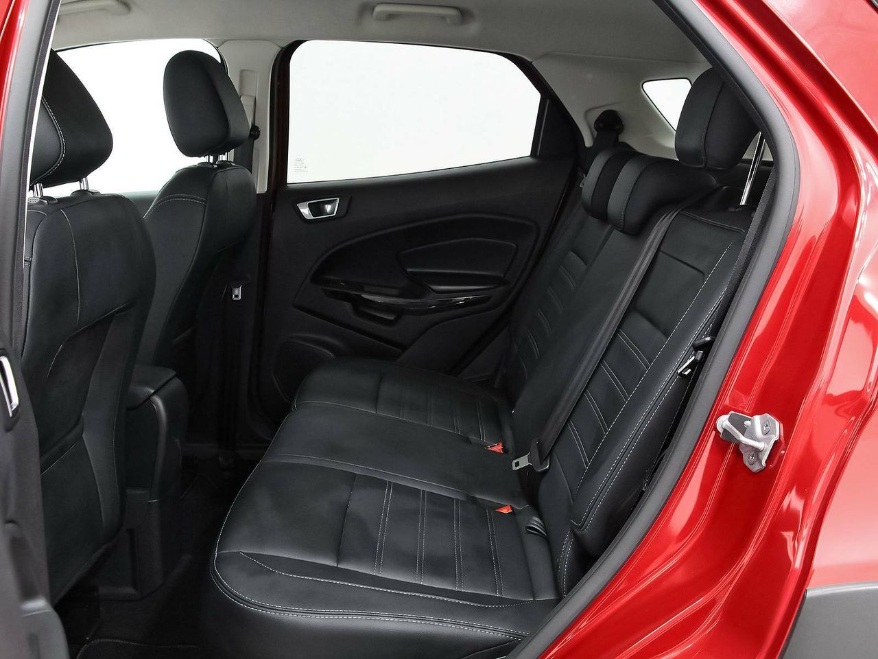 Foto Ford Ecosport 12