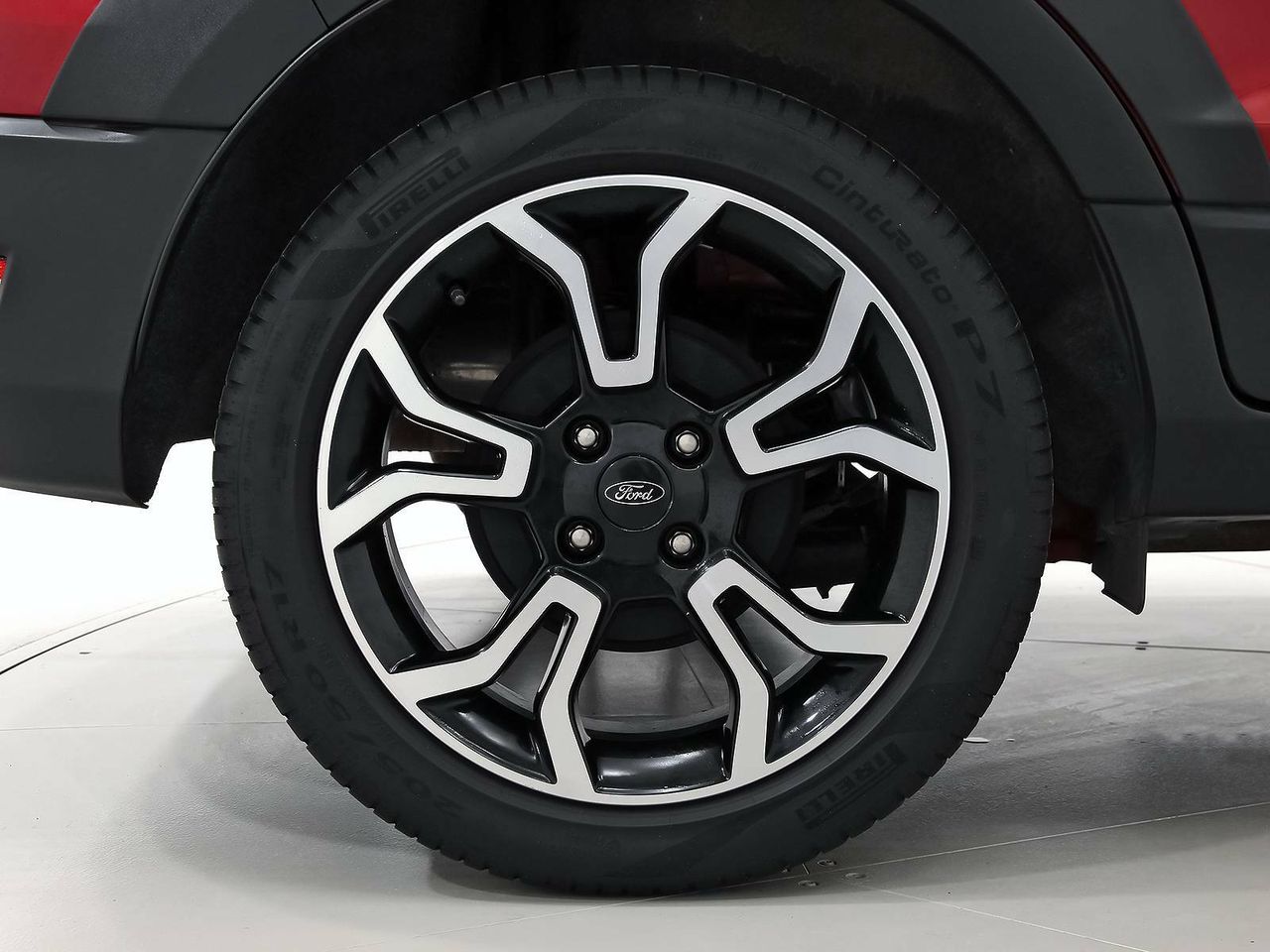 Foto Ford Ecosport 13