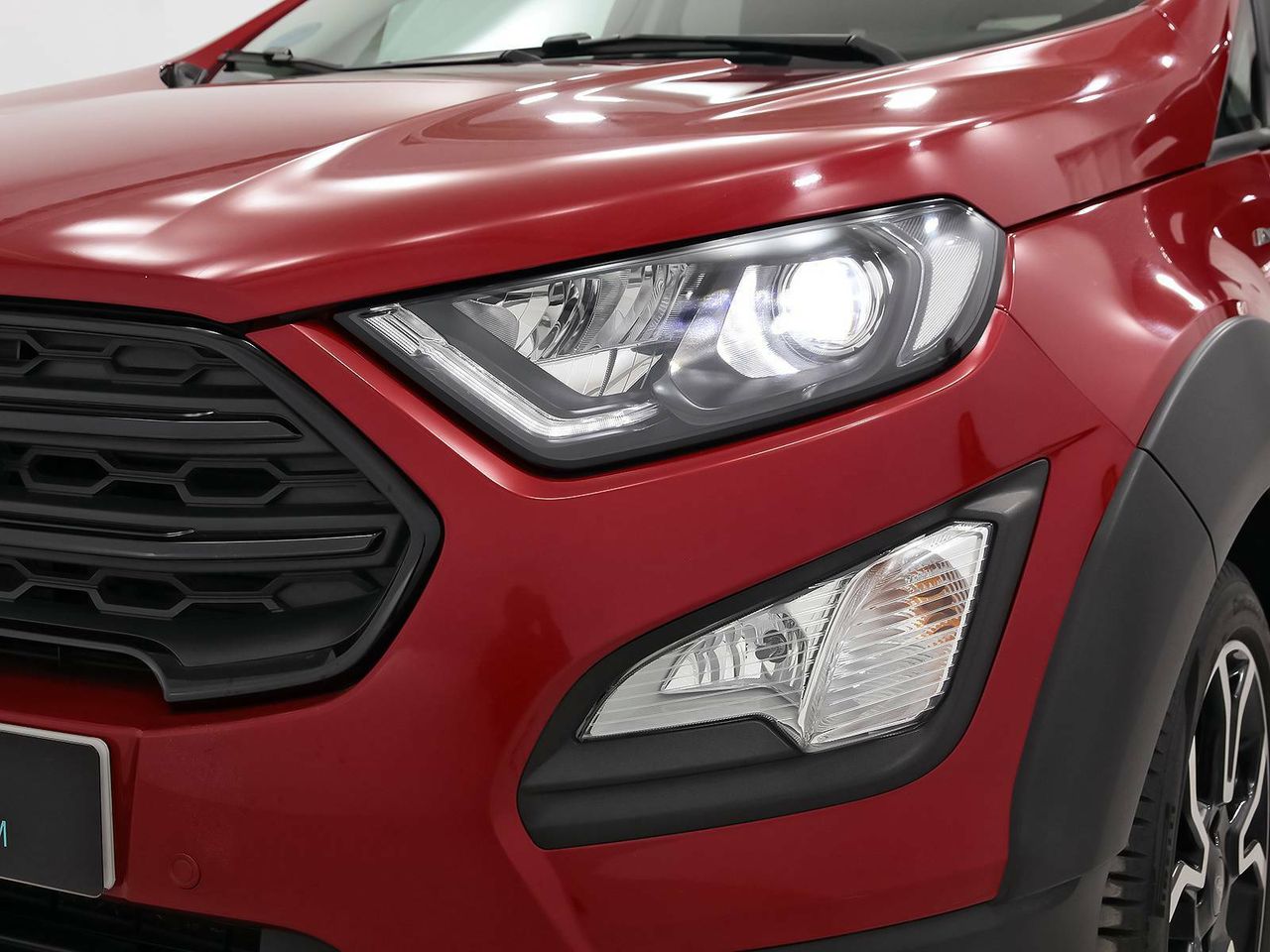 Foto Ford Ecosport 18