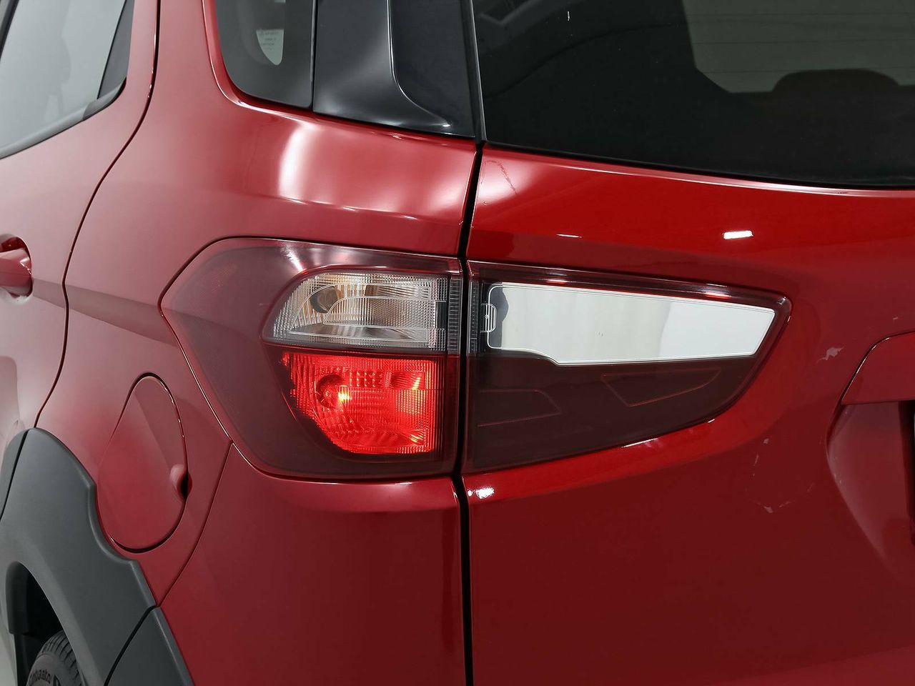 Foto Ford Ecosport 19