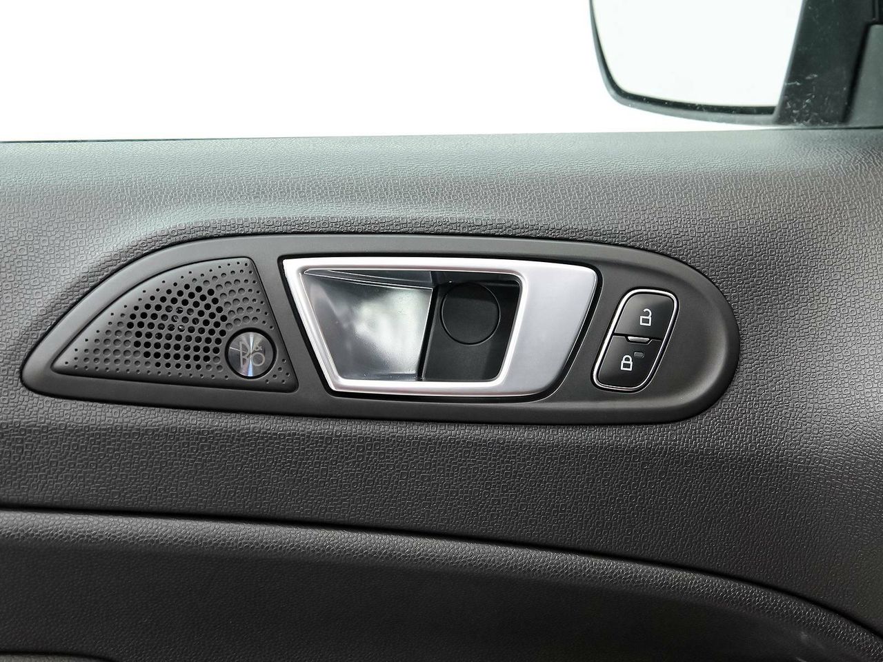 Foto Ford Ecosport 21