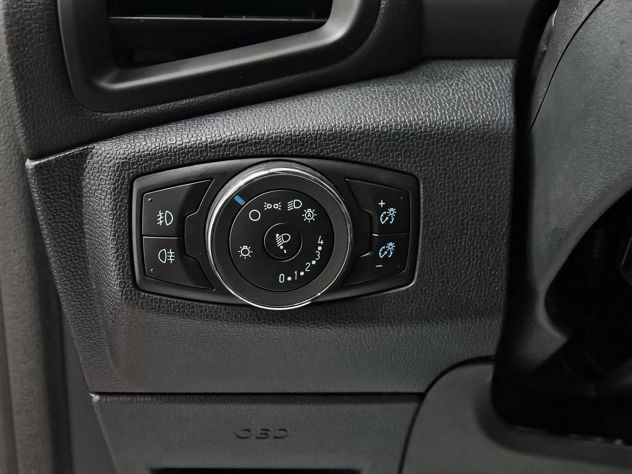 Foto Ford Ecosport 22