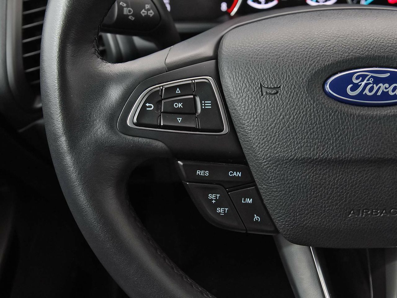 Foto Ford Ecosport 25