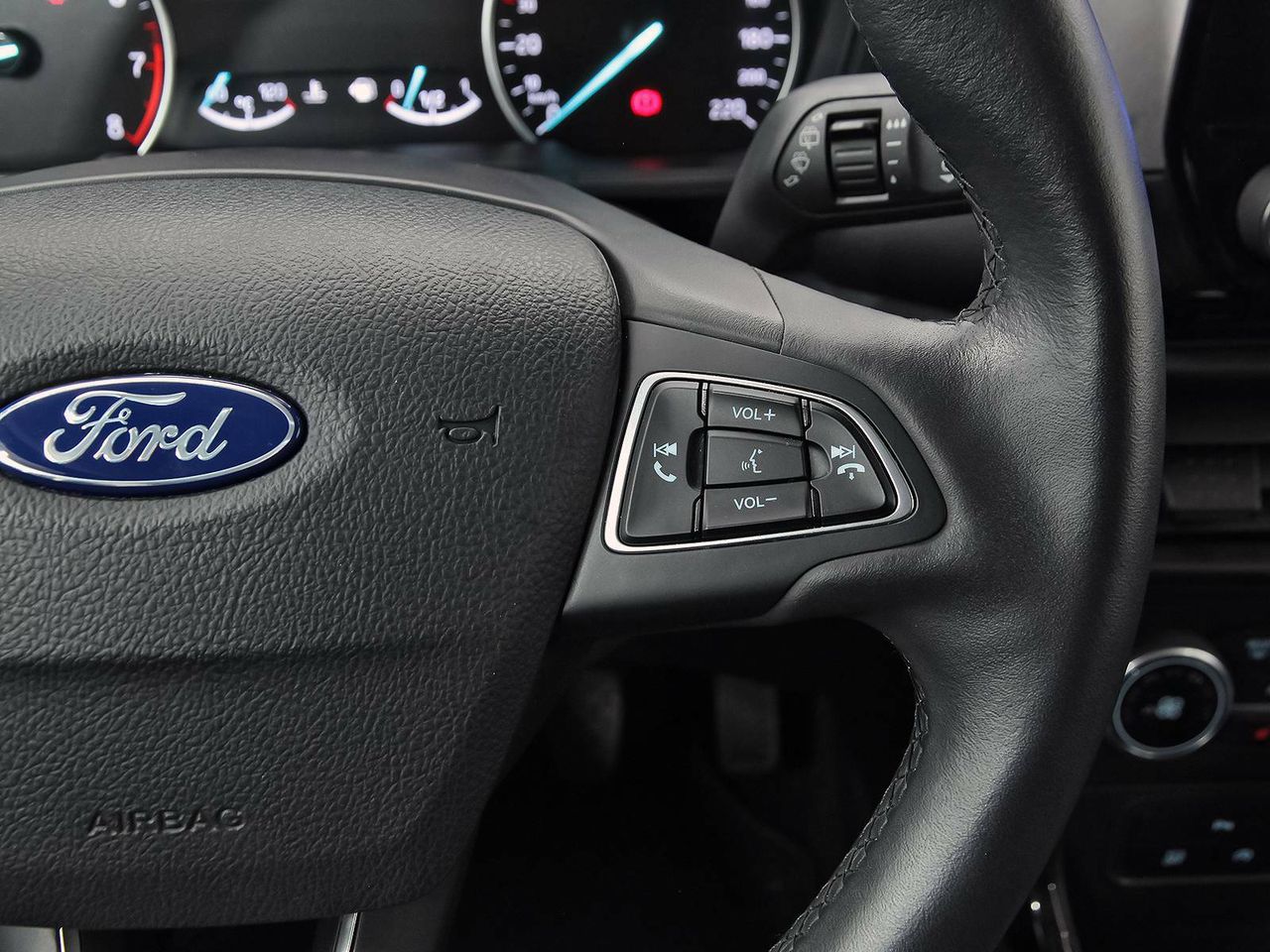 Foto Ford Ecosport 26