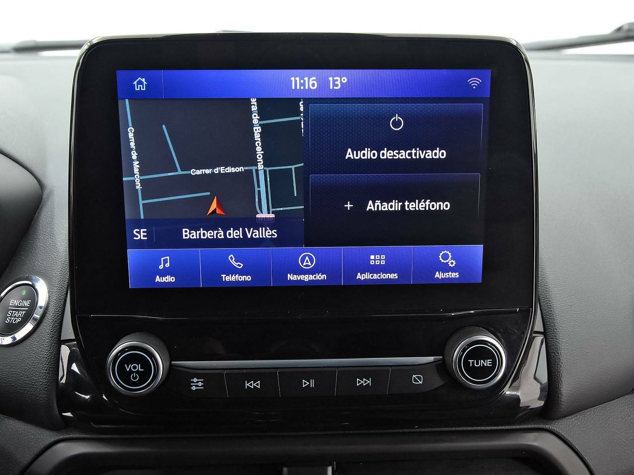 Foto Ford Ecosport 28