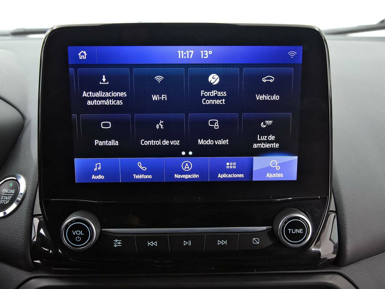 Foto Ford Ecosport 29