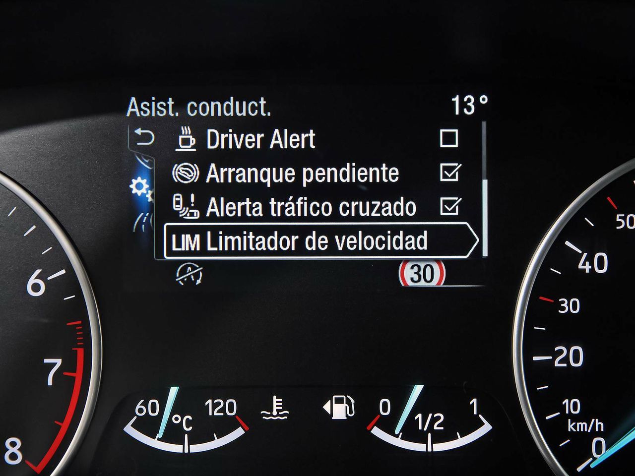 Foto Ford Ecosport 33
