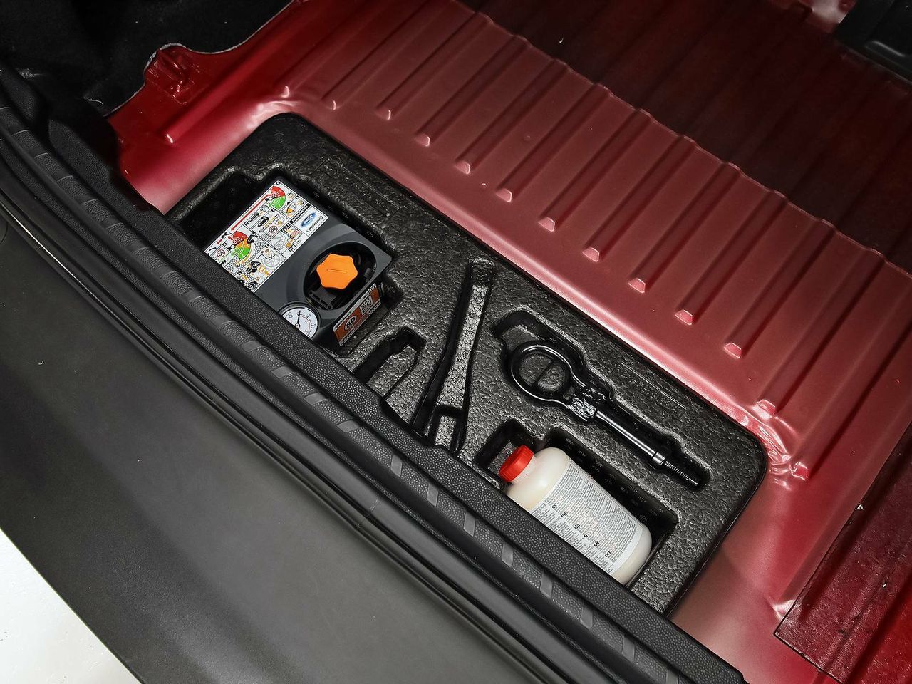 Foto Ford Ecosport 36