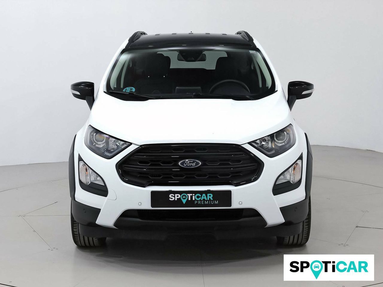 Foto Ford Ecosport 2