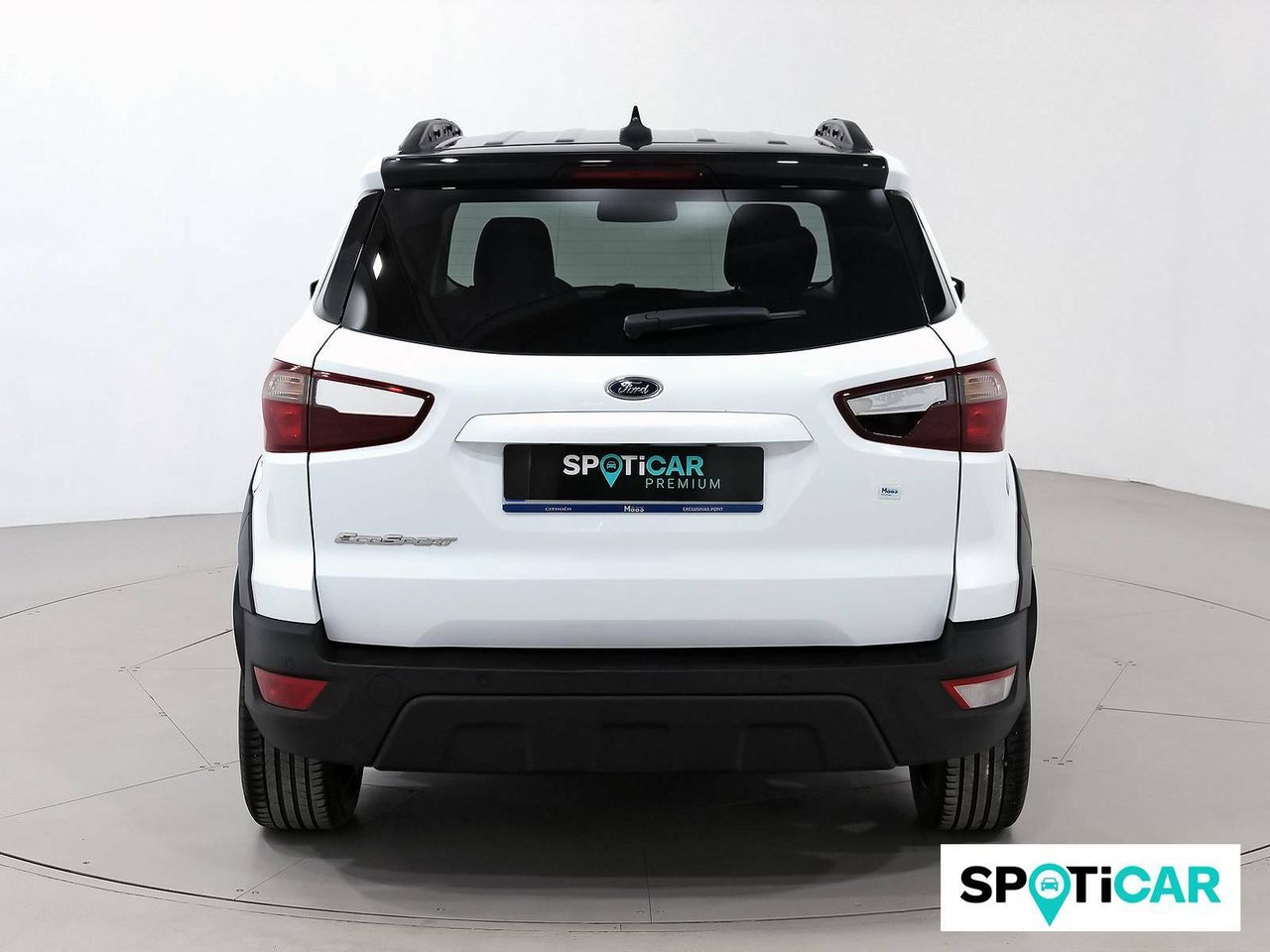 Foto Ford Ecosport 5
