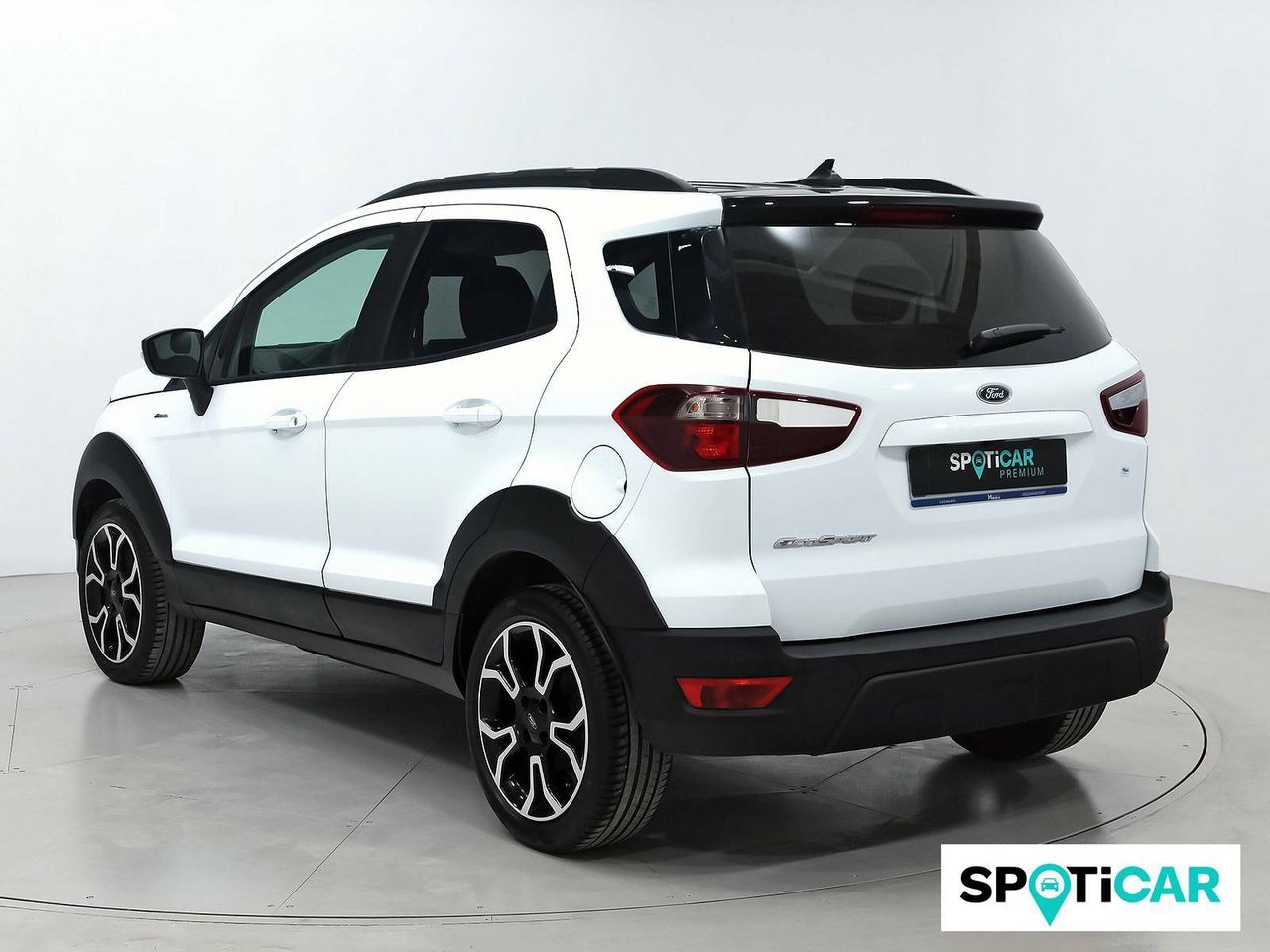 Foto Ford Ecosport 7
