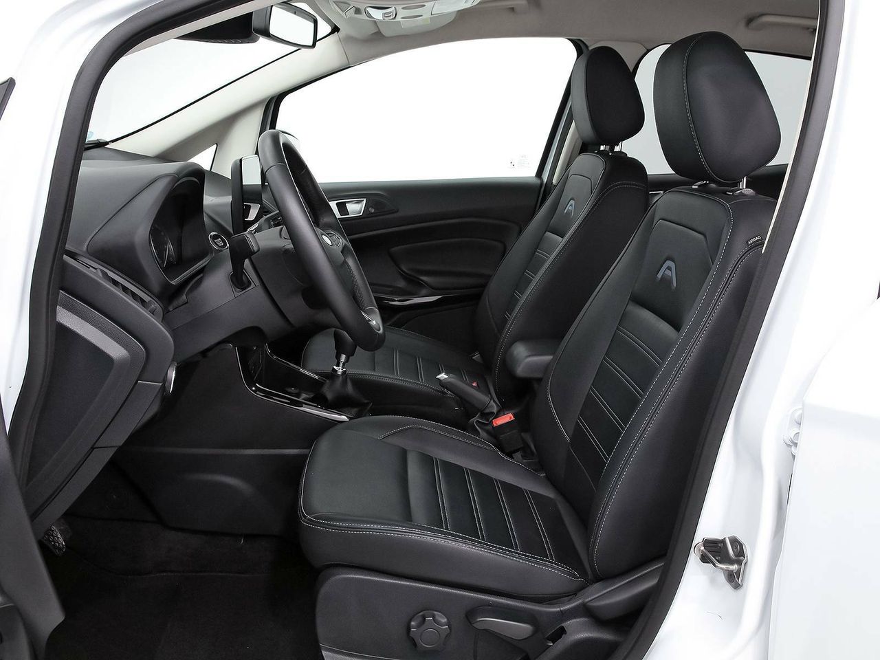 Foto Ford Ecosport 11
