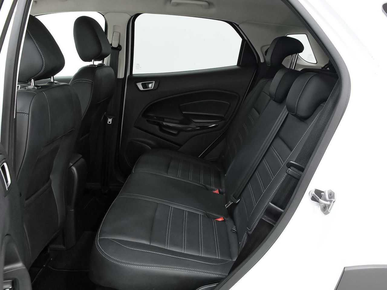Foto Ford Ecosport 12