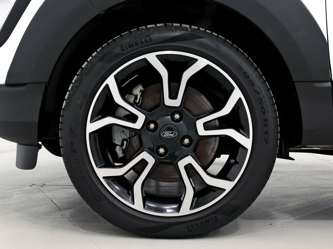 Foto Ford Ecosport 13