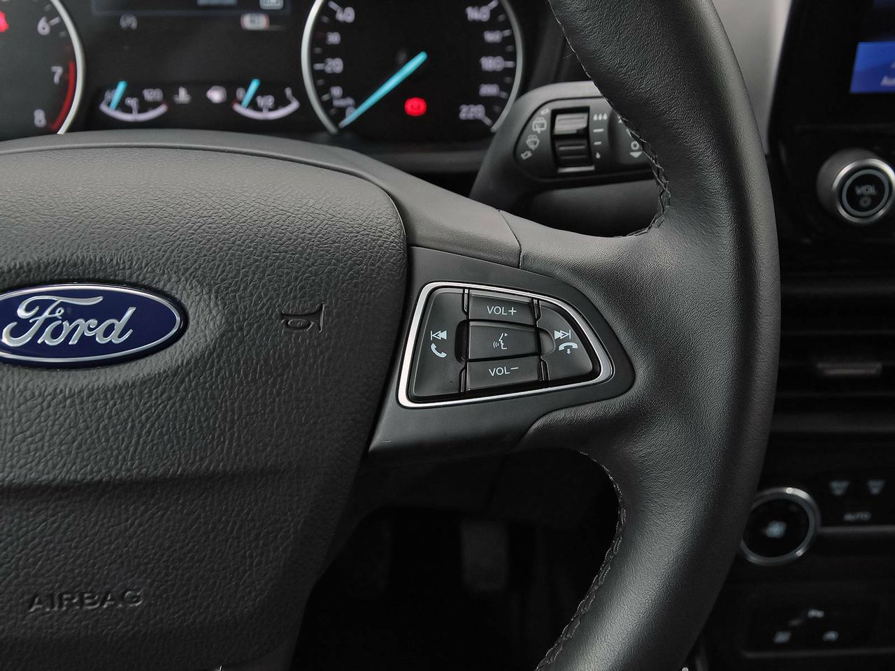 Foto Ford Ecosport 22