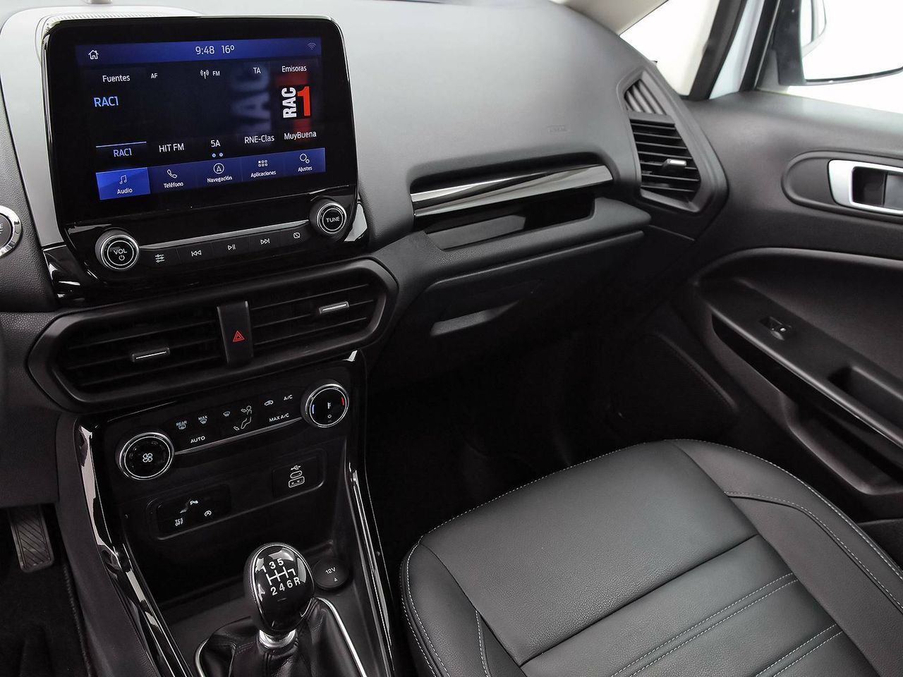 Foto Ford Ecosport 23