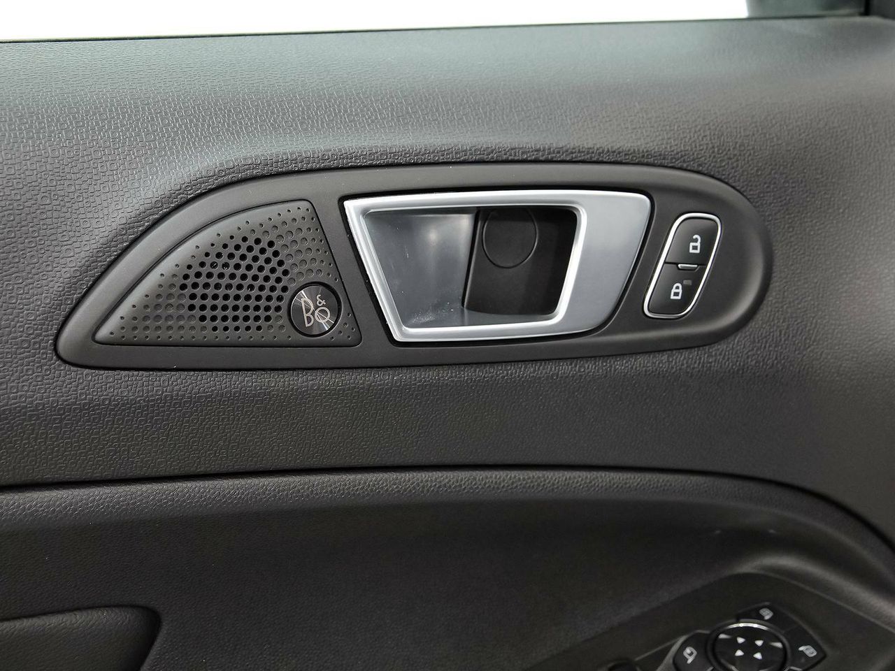 Foto Ford Ecosport 25