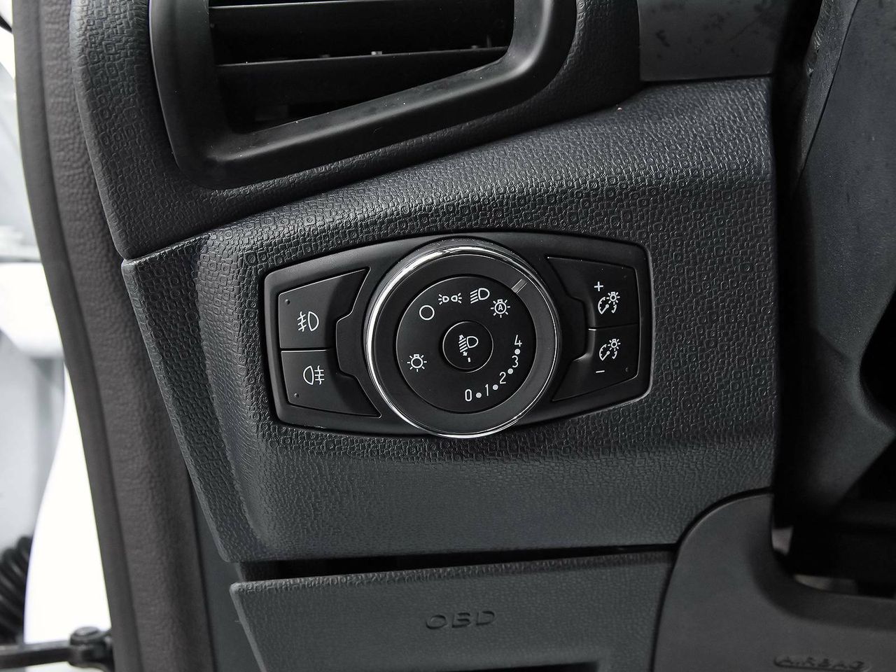Foto Ford Ecosport 26