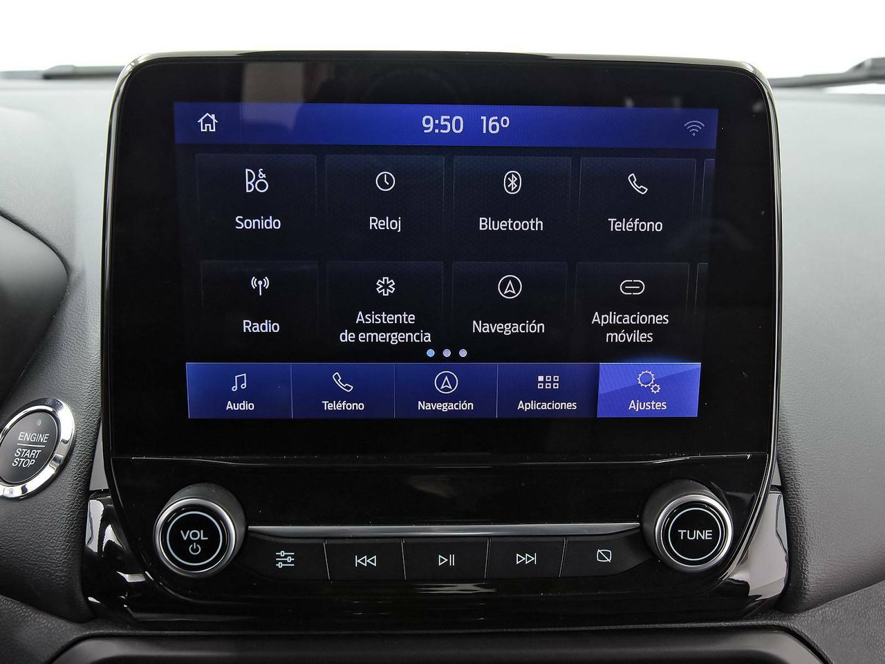 Foto Ford Ecosport 28