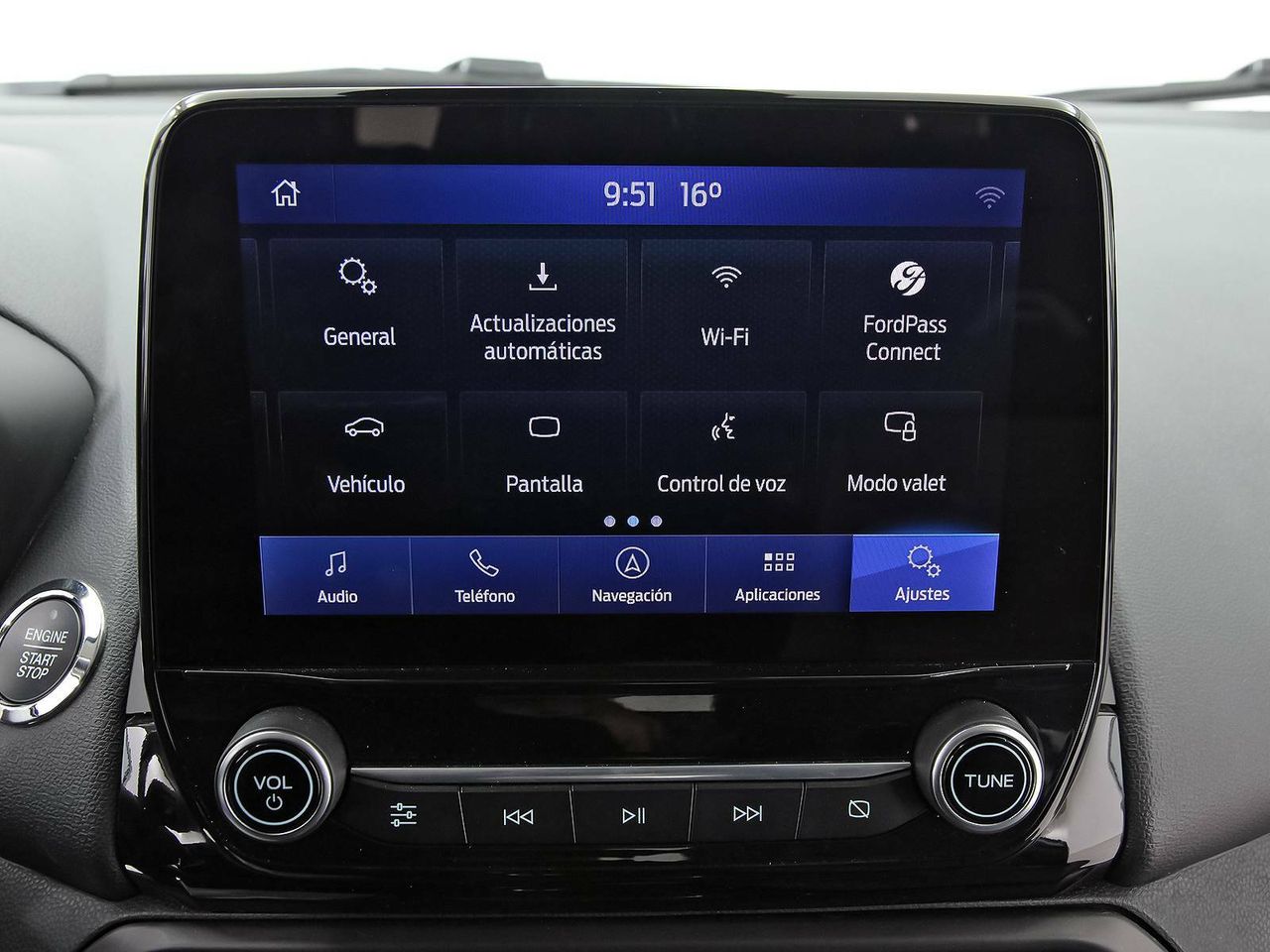 Foto Ford Ecosport 29