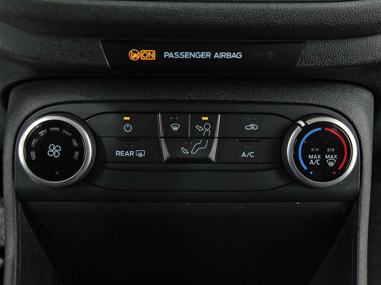 Foto Ford Fiesta 15