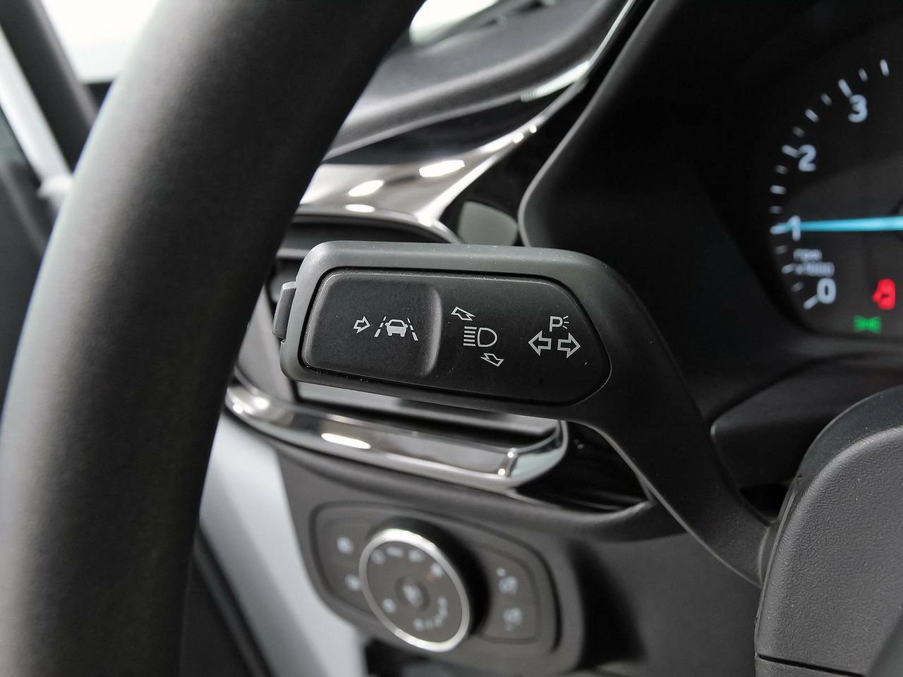 Foto Ford Fiesta 22