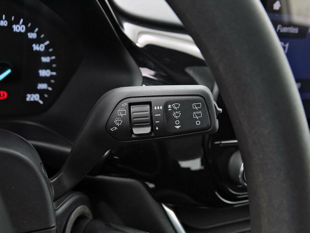 Foto Ford Fiesta 23