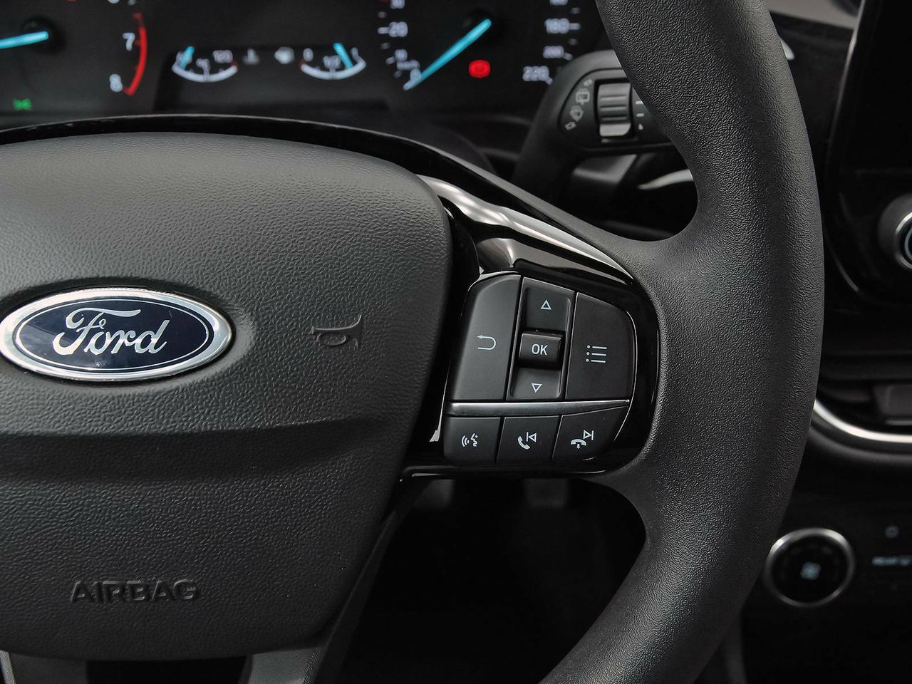 Foto Ford Fiesta 24