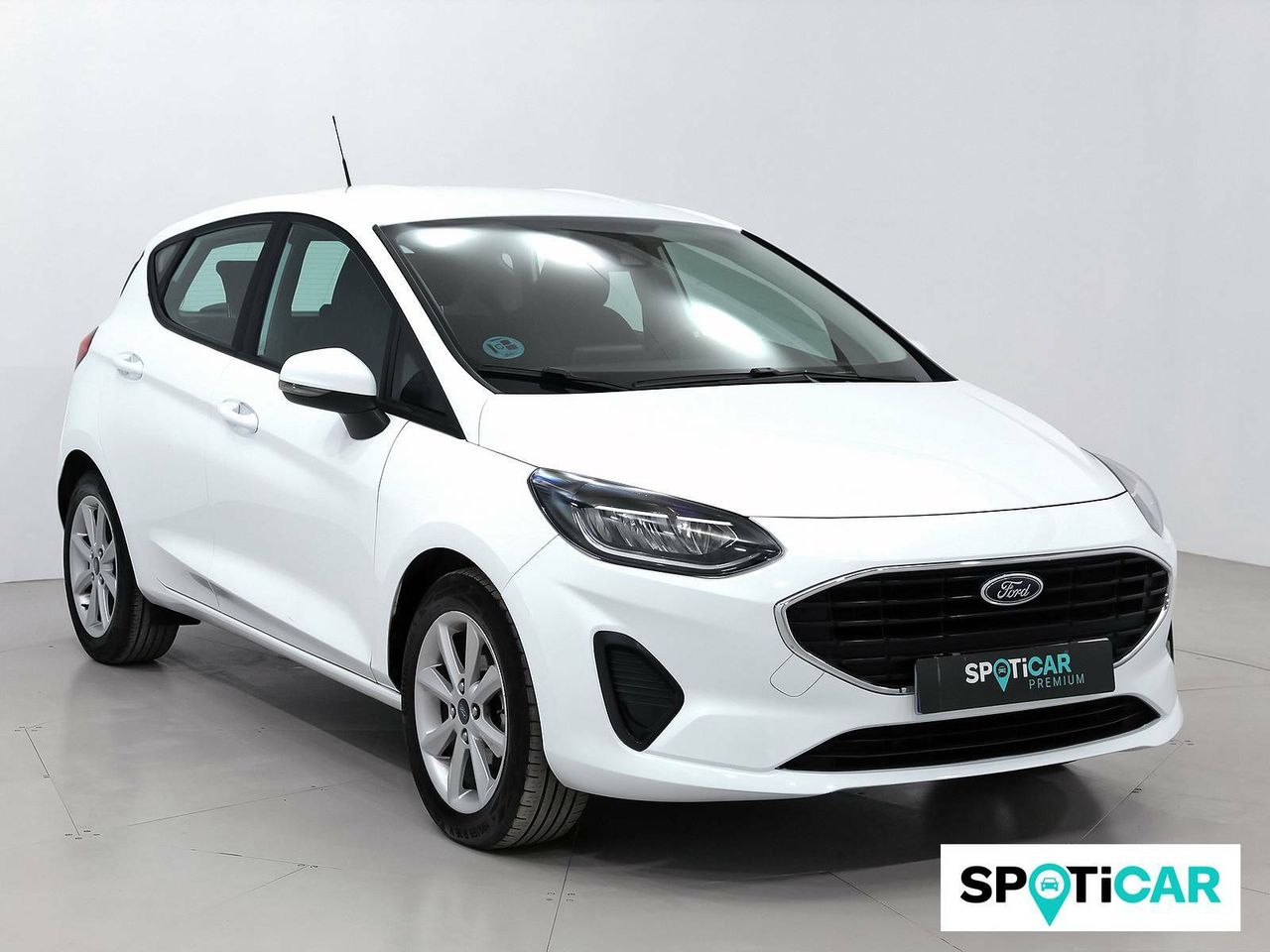 Foto Ford Fiesta 3