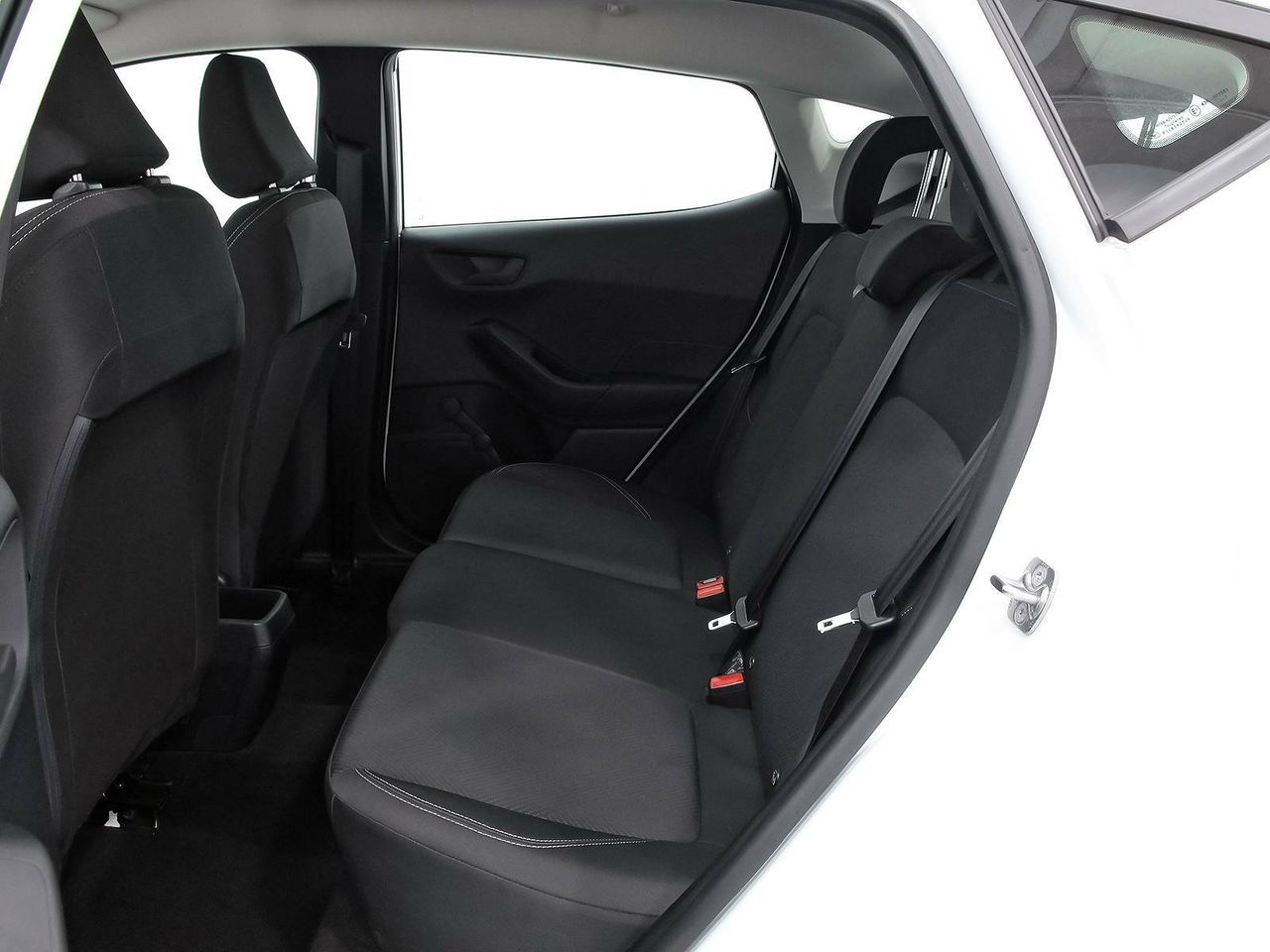 Foto Ford Fiesta 11