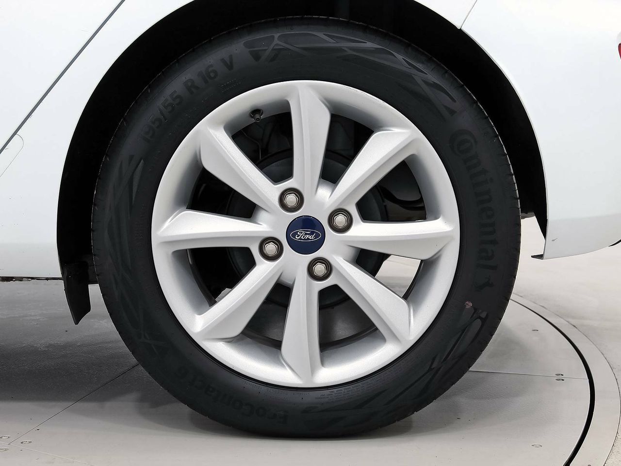 Foto Ford Fiesta 12