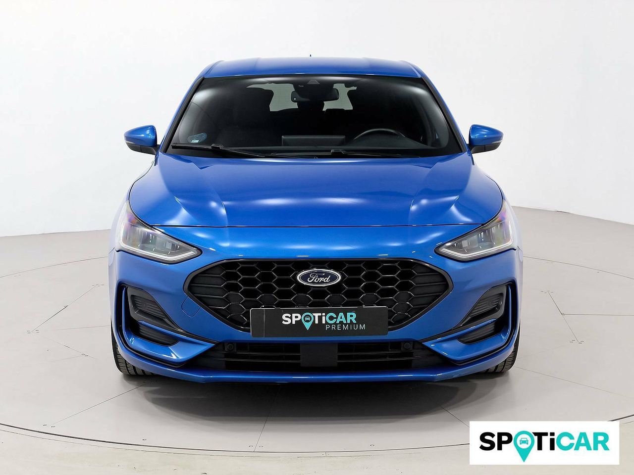 Foto Ford Focus 2