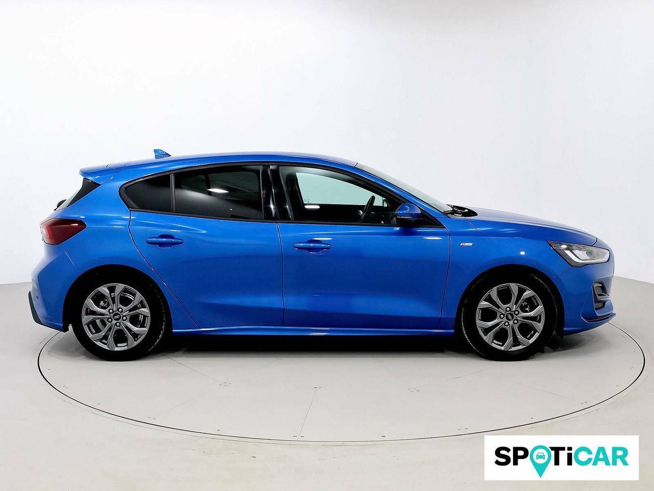 Foto Ford Focus 4