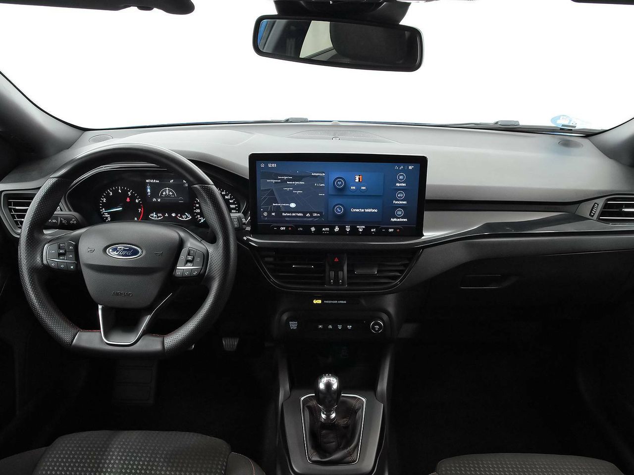 Foto Ford Focus 8