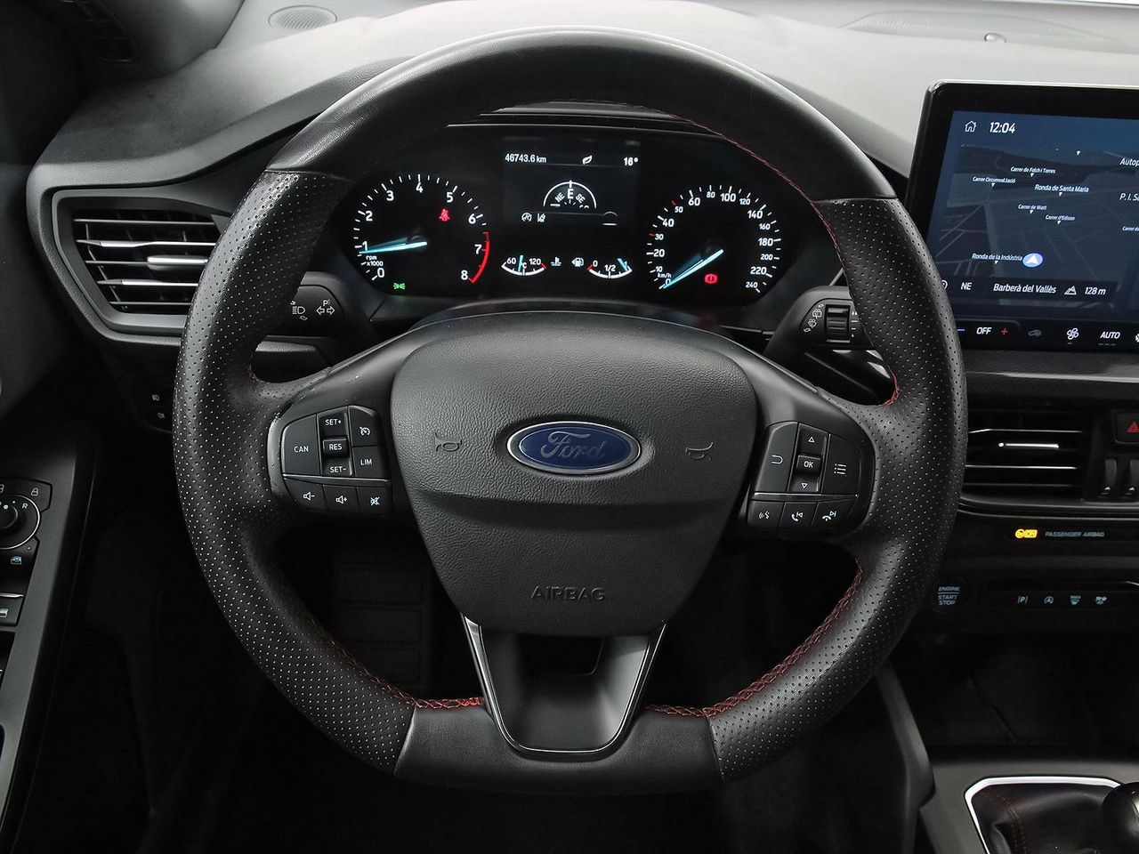 Foto Ford Focus 9