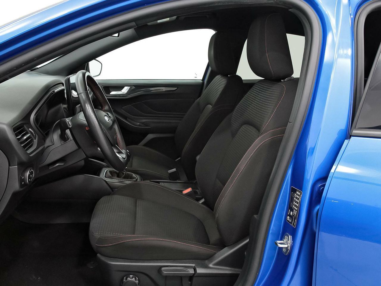 Foto Ford Focus 11