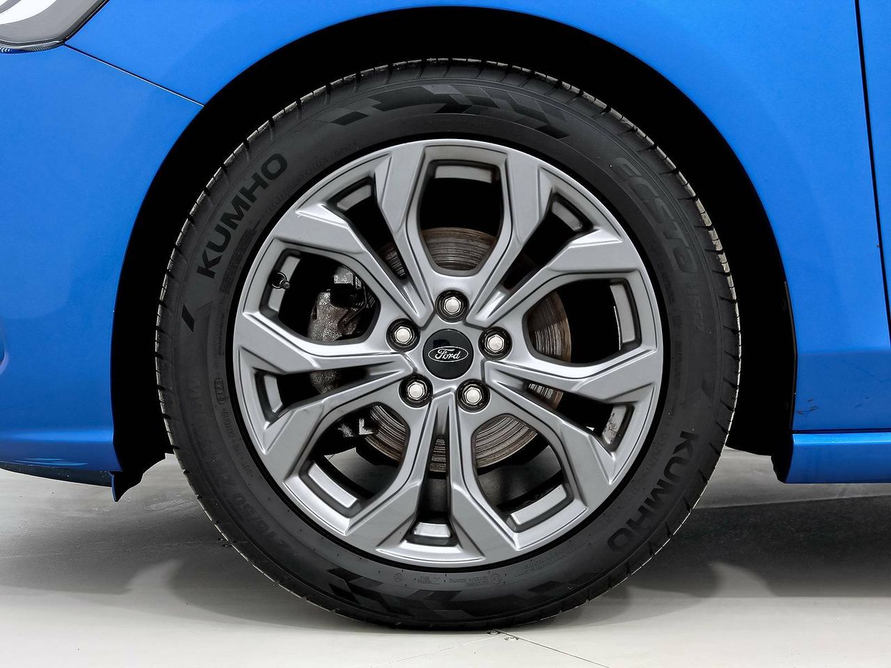 Foto Ford Focus 13