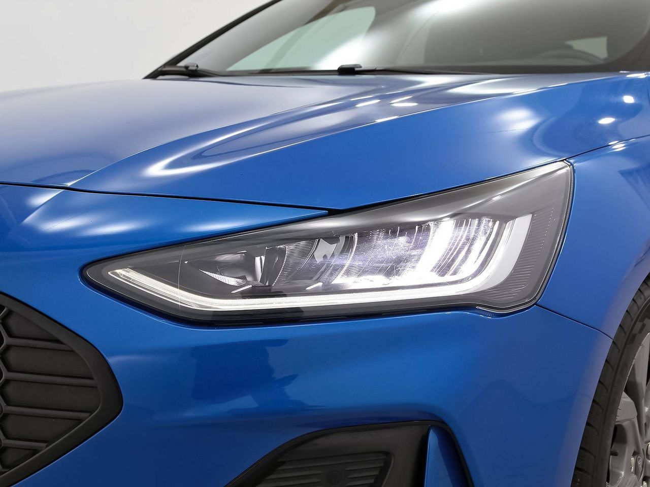 Foto Ford Focus 18