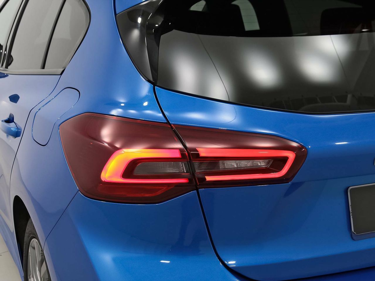 Foto Ford Focus 19