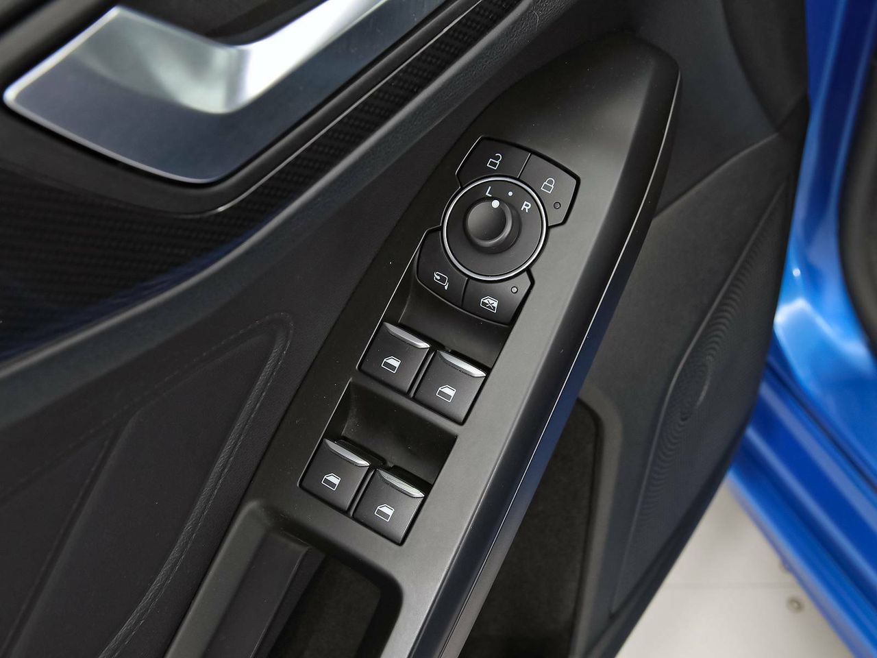 Foto Ford Focus 20