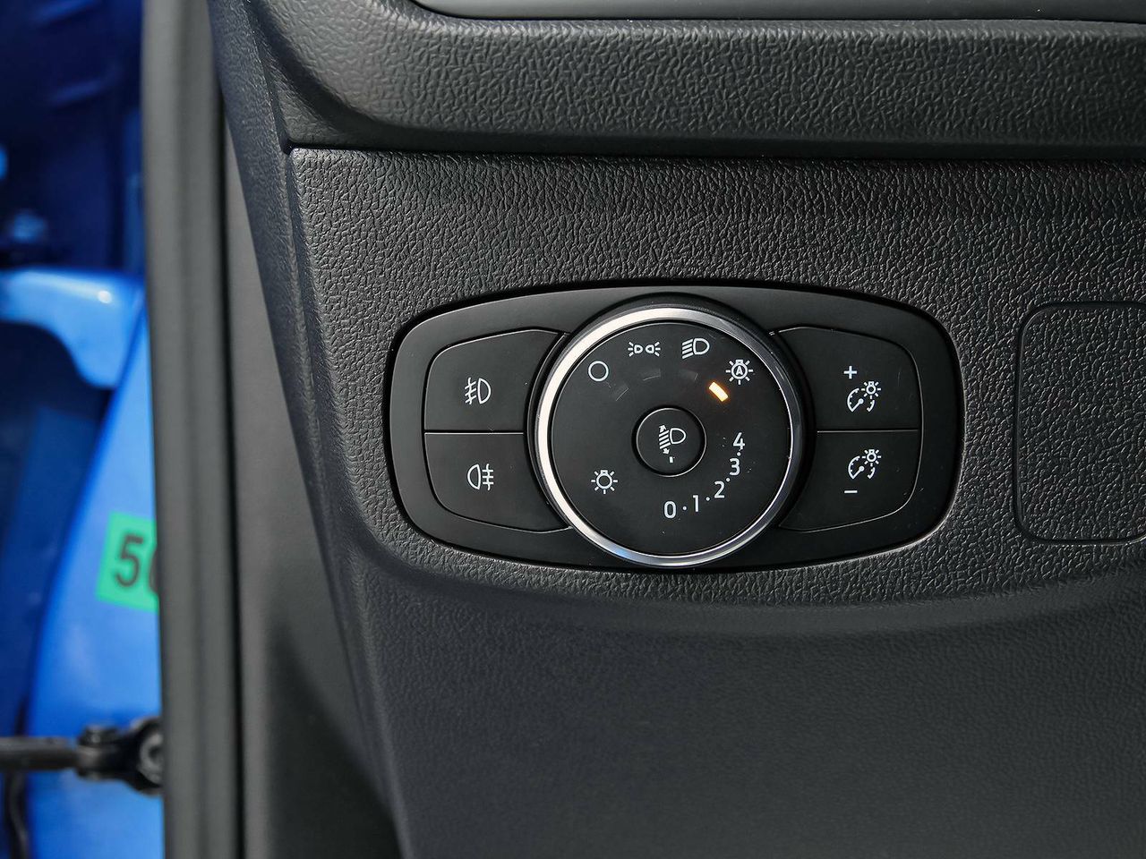 Foto Ford Focus 21