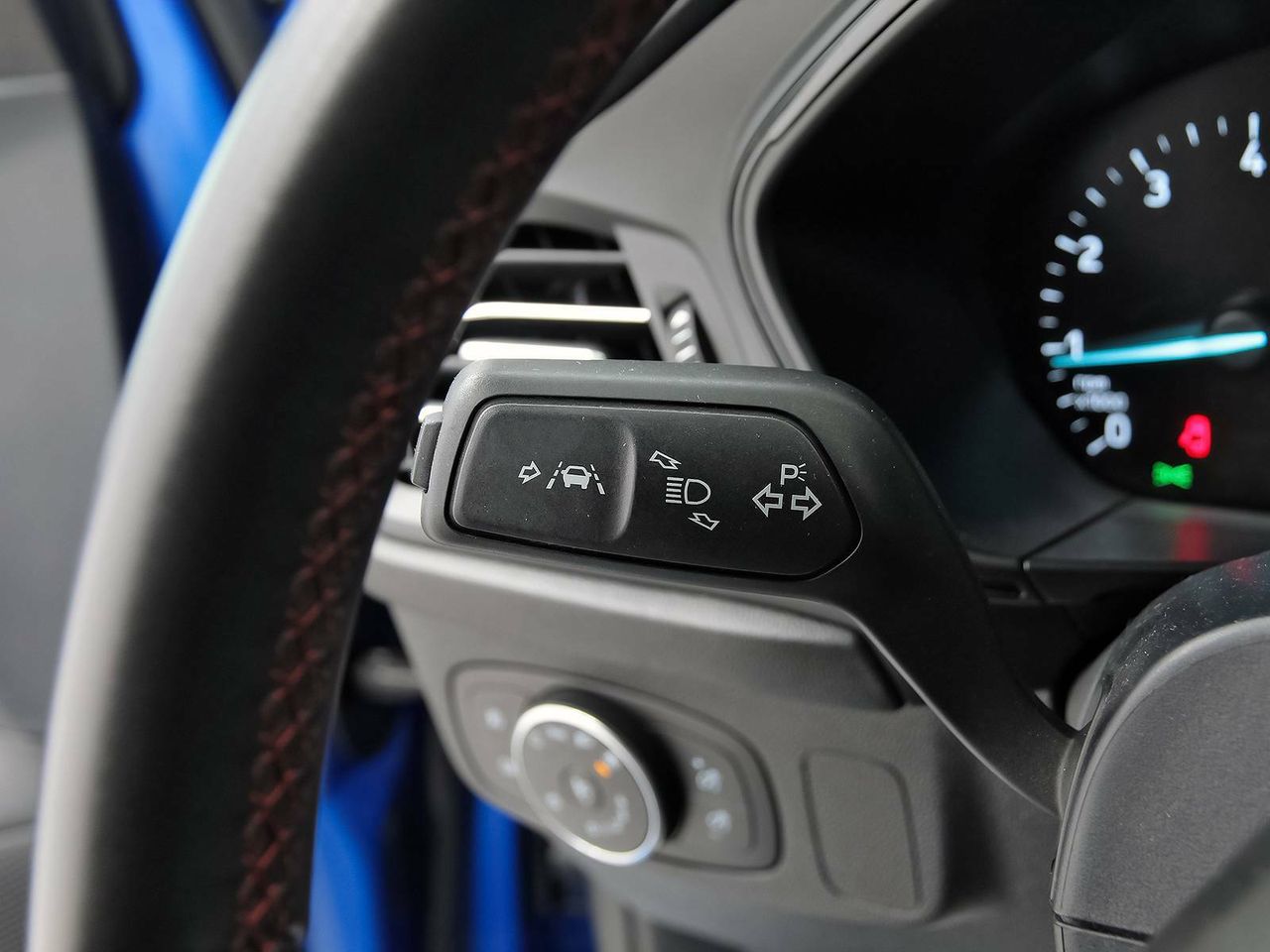 Foto Ford Focus 22