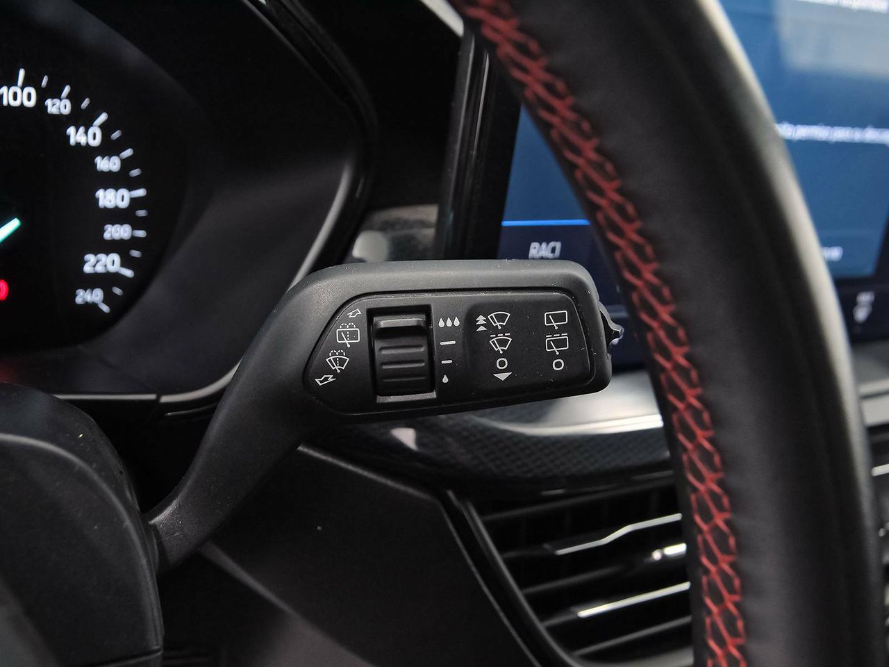 Foto Ford Focus 23