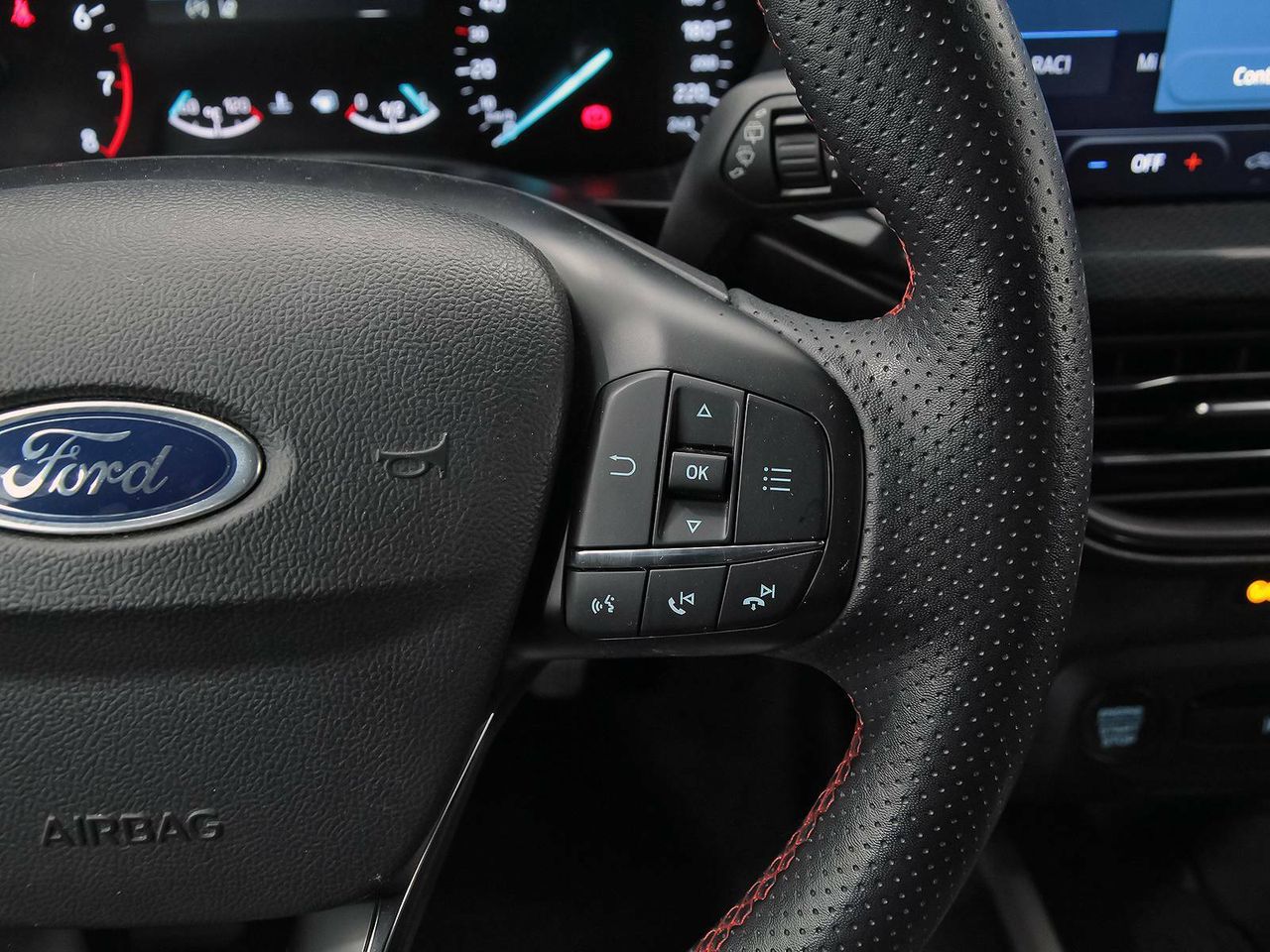 Foto Ford Focus 25