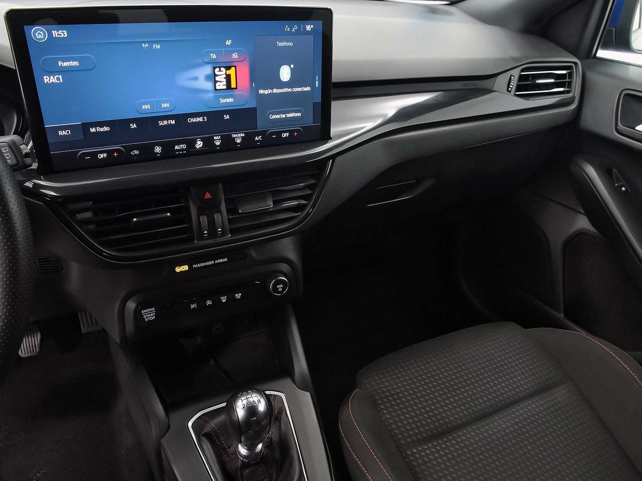 Foto Ford Focus 26