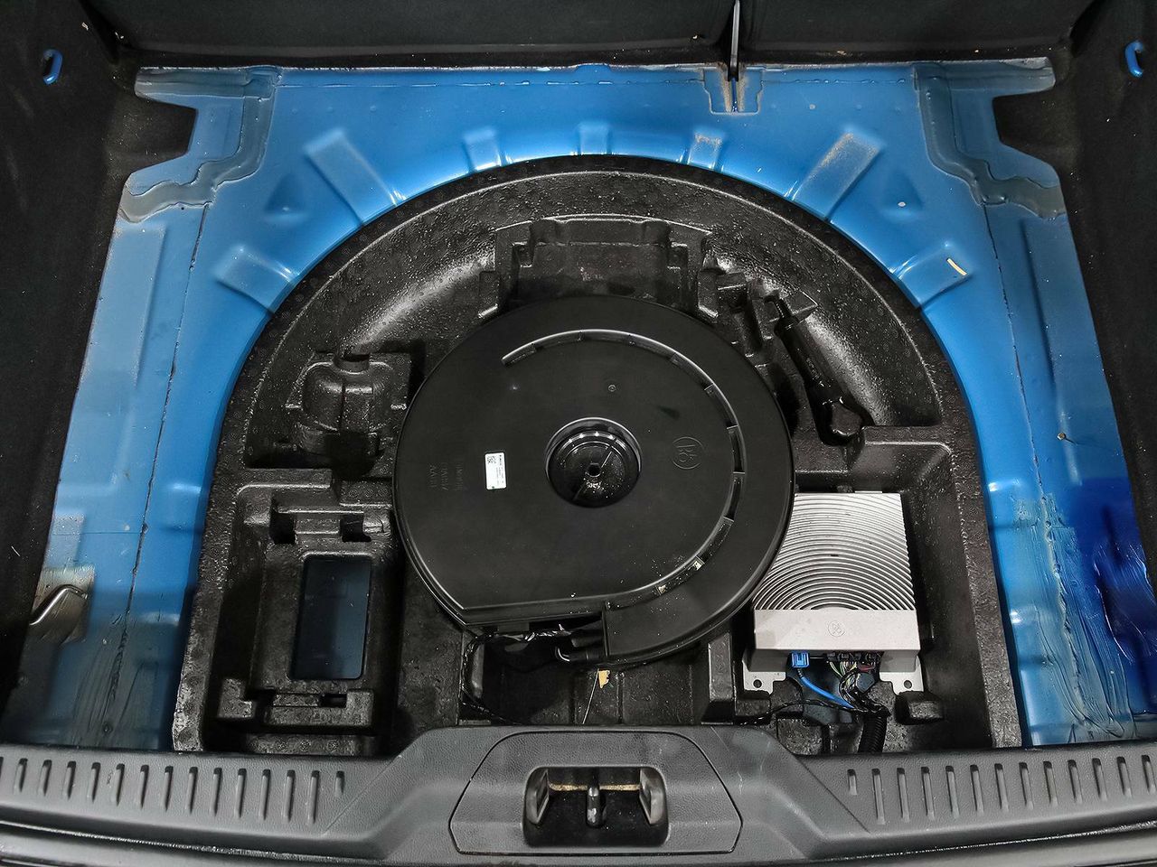Foto Ford Focus 38
