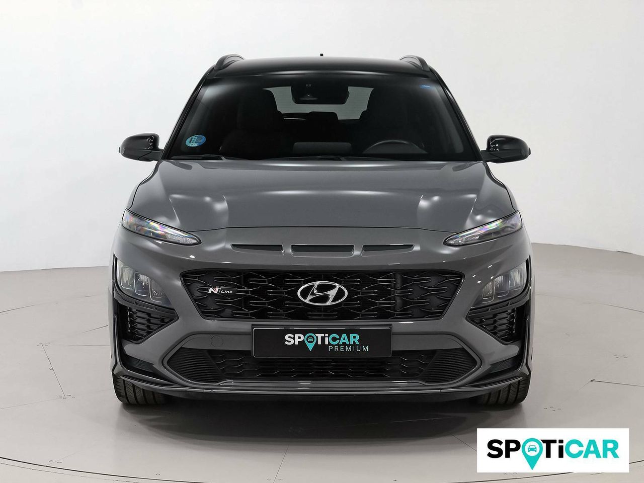 Foto Hyundai Kona 2