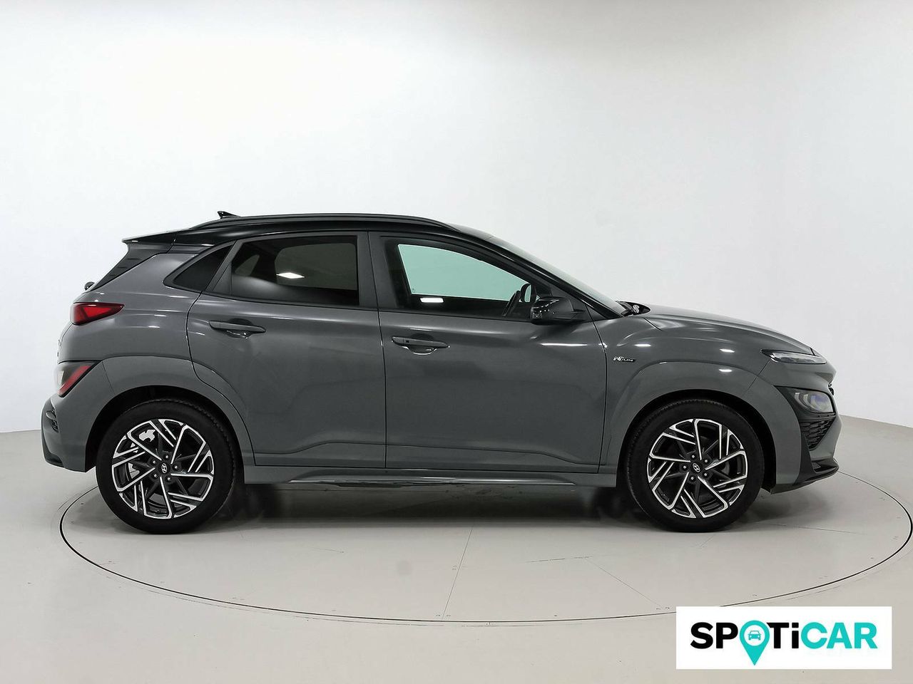 Foto Hyundai Kona 4