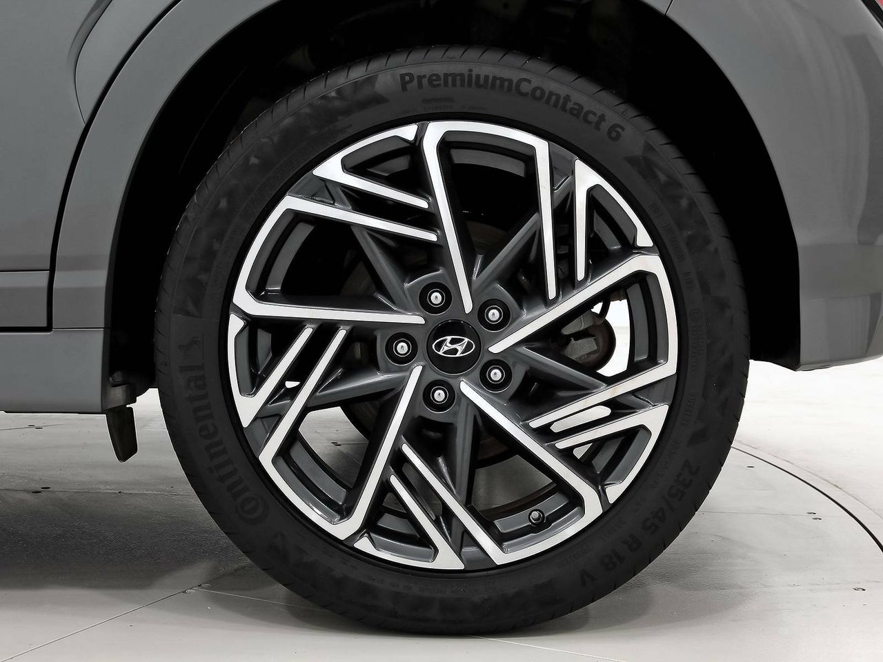 Foto Hyundai Kona 13