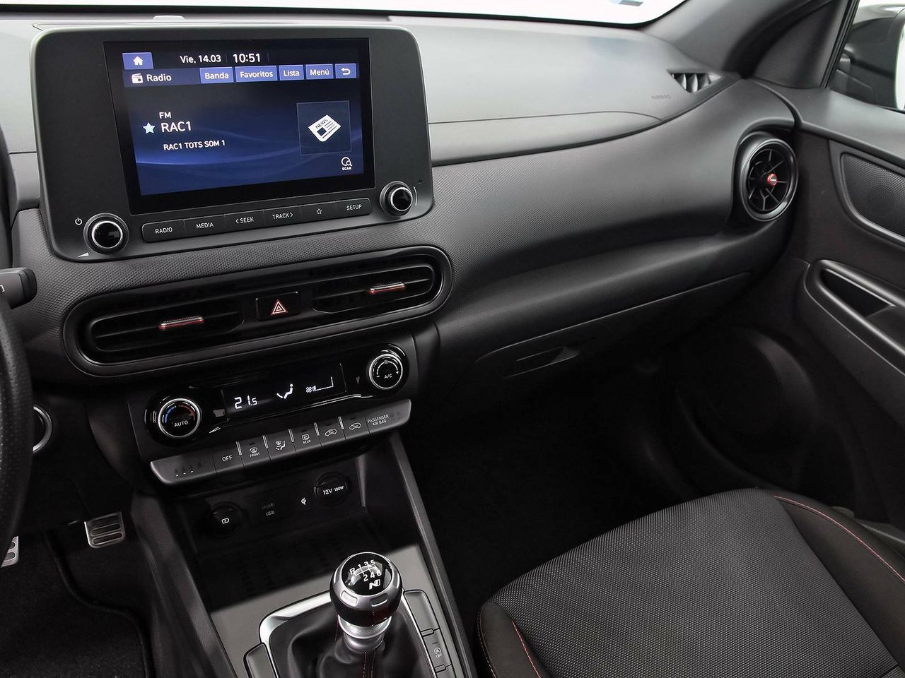 Foto Hyundai Kona 20